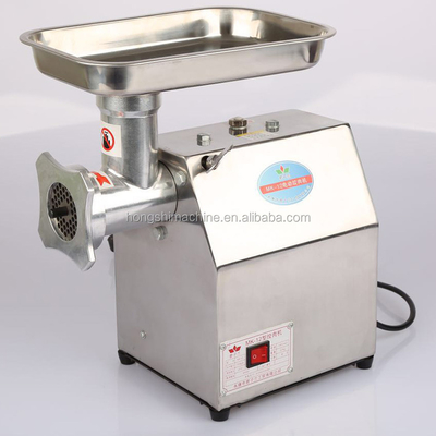Fish Meat Factory Price Many Buyer Choice Good Performance Minced Fresh Meat Machine